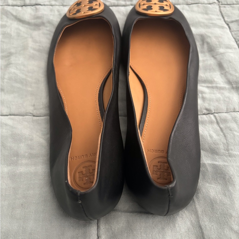 Tory Burch Benton Ballet Flat - NEW